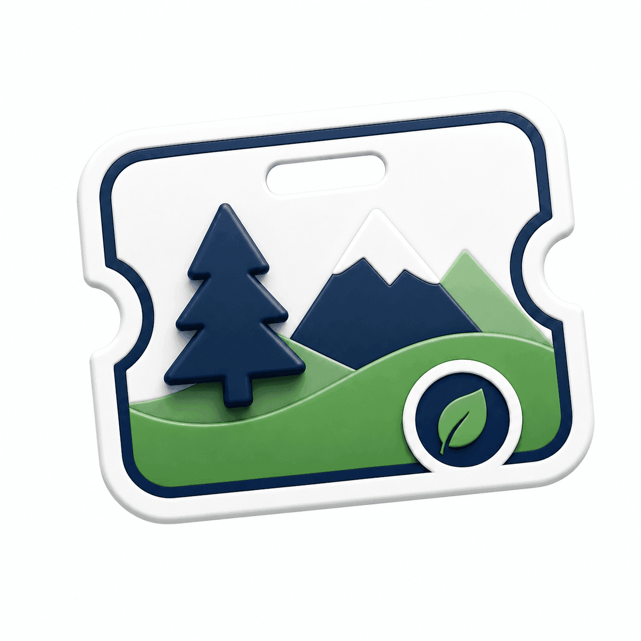 Parks and pass alerts