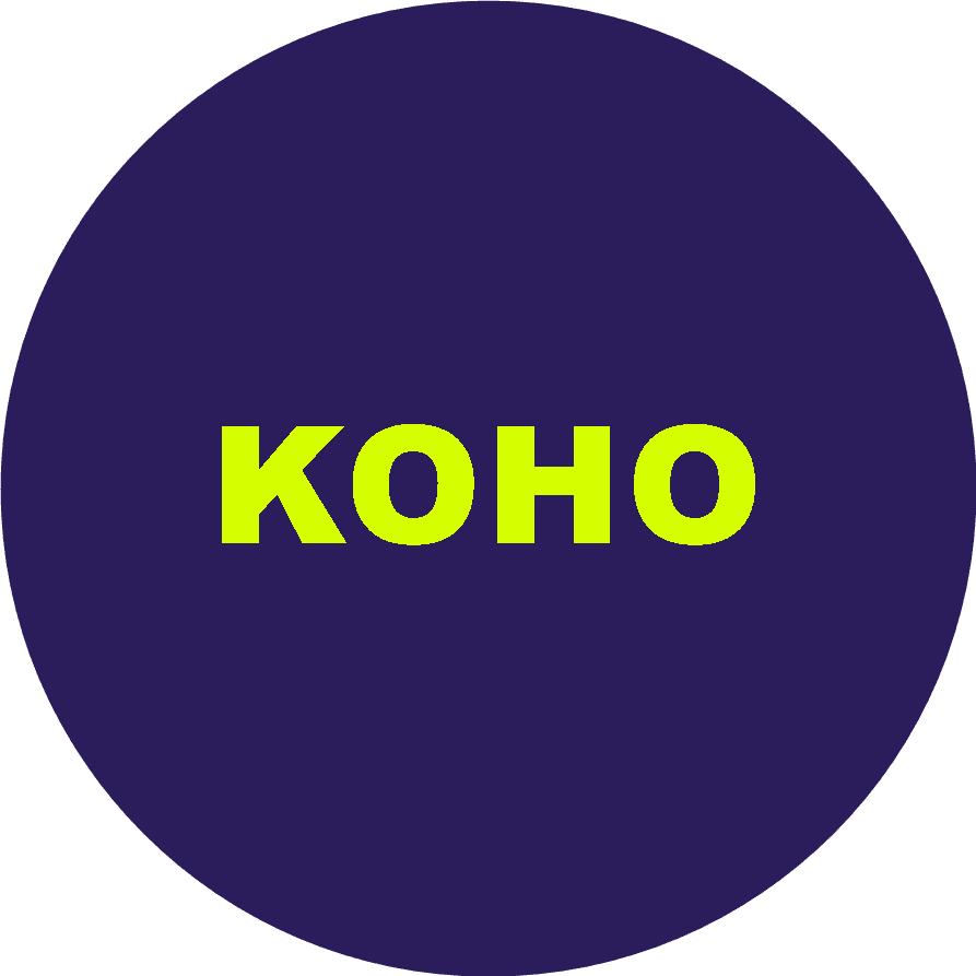 Koho logo