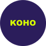 Koho logo