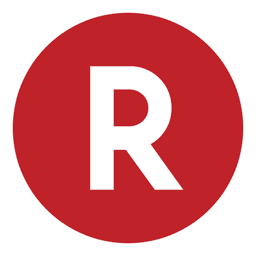 Rakuten logo