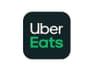 Uber Eats logo