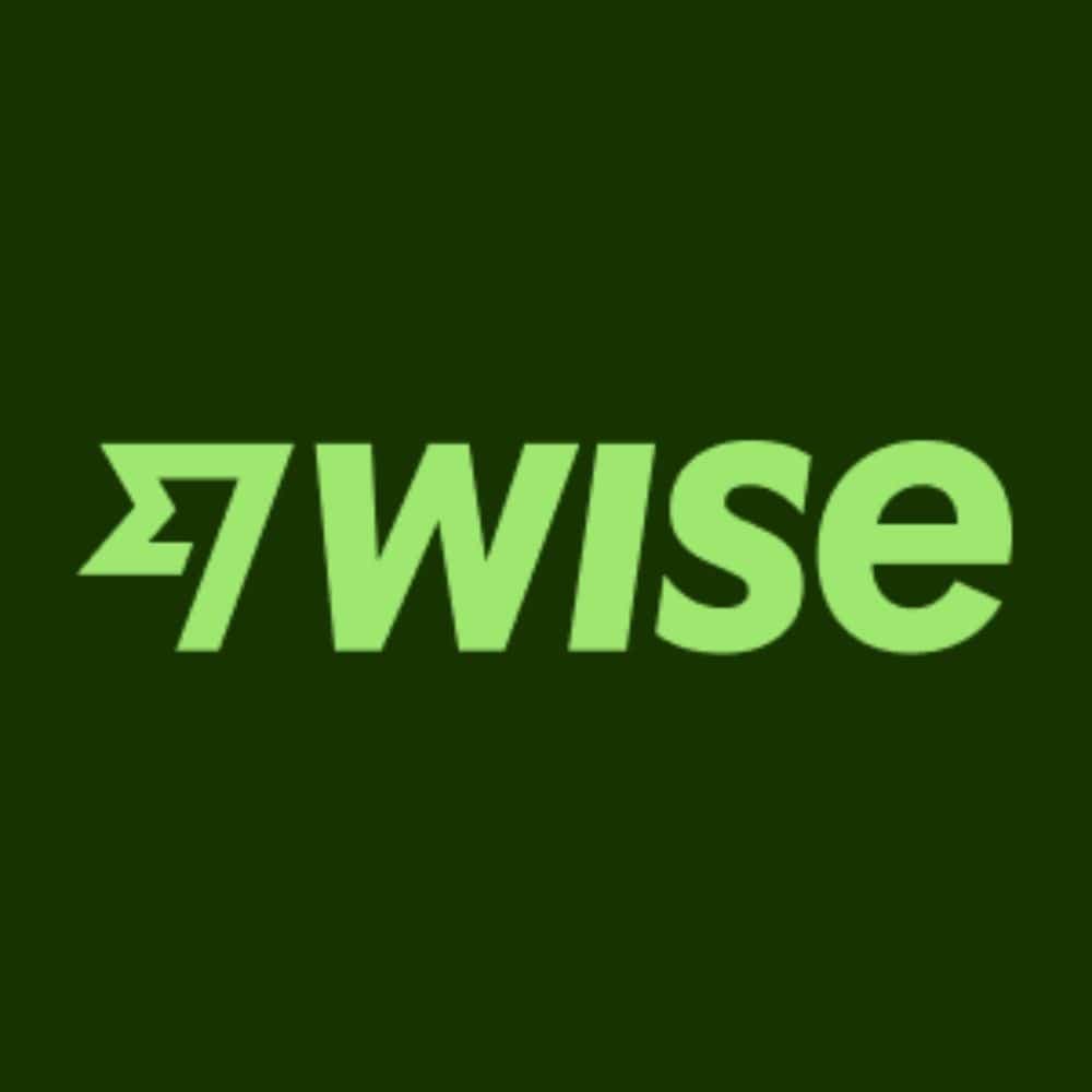 Wise logo