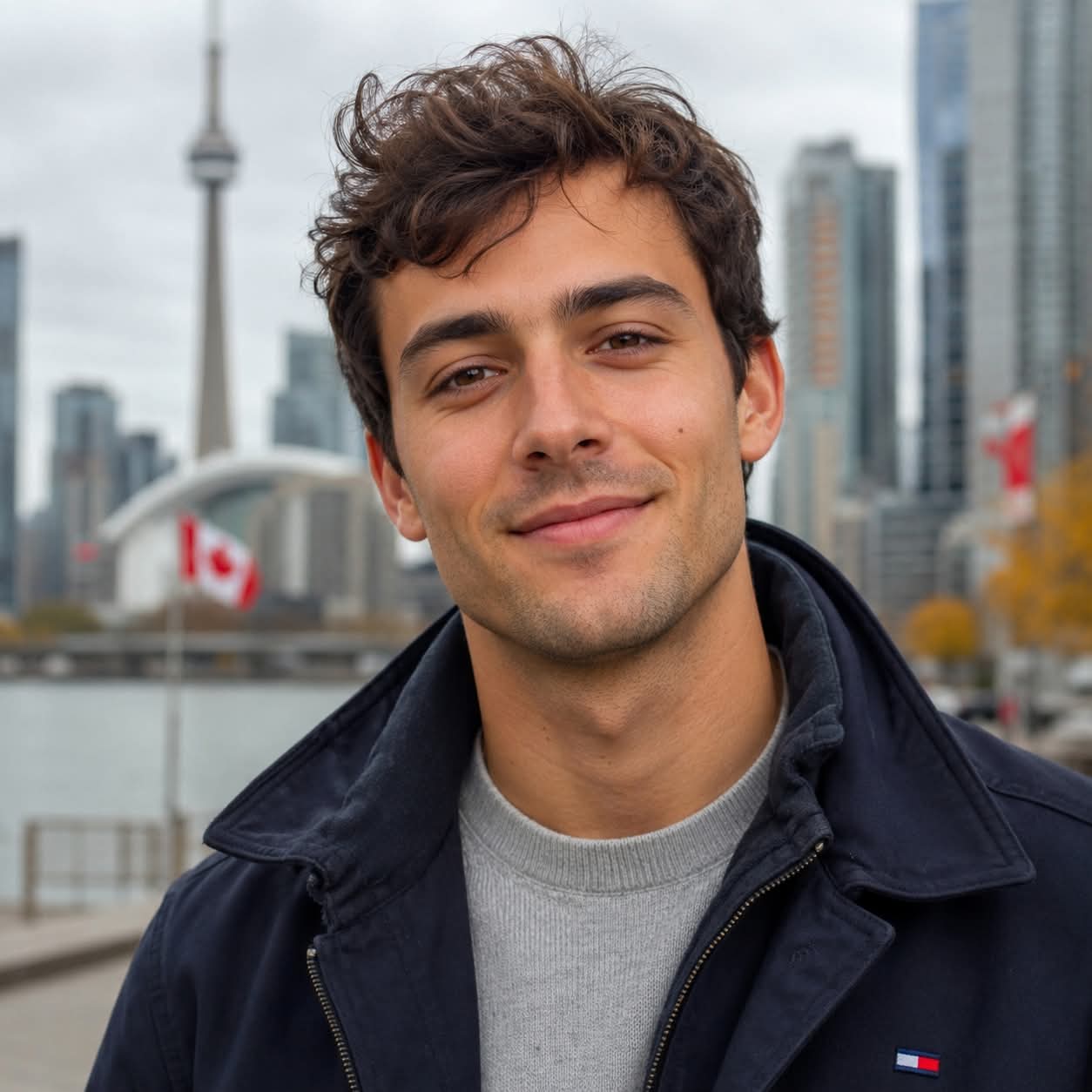Thomas Tremblay
