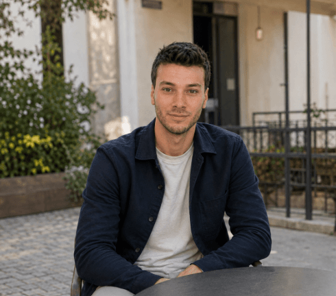 Thomas Tremblay